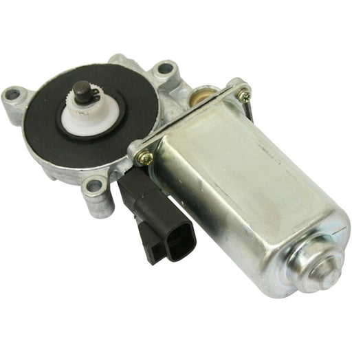 2000-2005 Buick LeSabre/Oldsmobile Aurora Front Driver Side Window Motor Regulator Motor - GM1356108-Partify-Painted-Replacement-Body-Parts