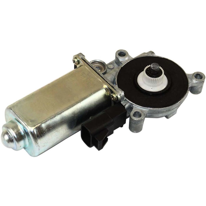 2000-2005 Buick LeSabre/Oldsmobile Aurora Front Passenger Side Window Motor Regulator Motor - GM1357108-Partify-Painted-Replacement-Body-Parts