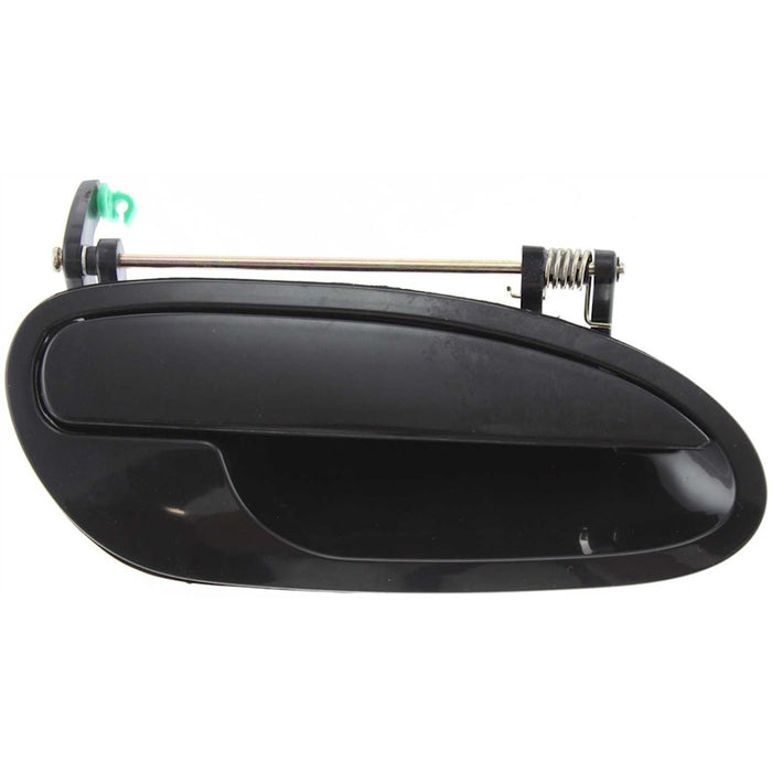 2004-2006 Pontiac GTO Front Passenger Side Exterior Door Handle - GM1311157-Partify-Painted-Replacement-Body-Parts
