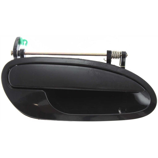 2004-2006 Pontiac GTO Front Passenger Side Exterior Door Handle - GM1311157-Partify-Painted-Replacement-Body-Parts