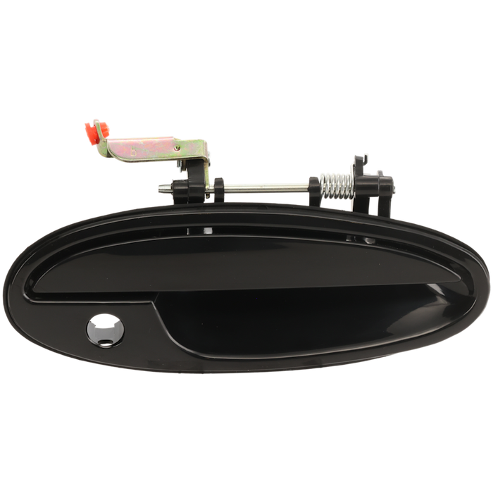 2000-2005 Buick LeSabre Front Passenger Side Exterior Door Handle - GM1311138-Partify-Painted-Replacement-Body-Parts