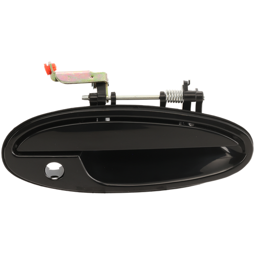 2000-2005 Buick LeSabre Front Passenger Side Exterior Door Handle - GM1311138-Partify-Painted-Replacement-Body-Parts