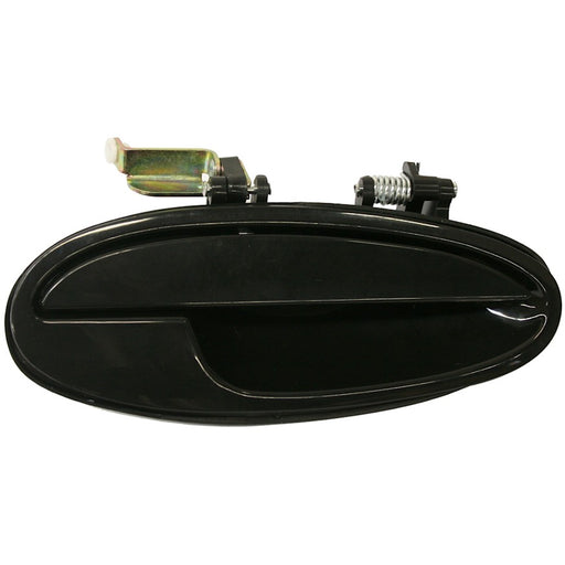 2000-2005 Buick LeSabre/Pontiac Bonneville Front Passenger Side Exterior Door Handle Rpo-41U - GM1311156-Partify-Painted-Replacement-Body-Parts