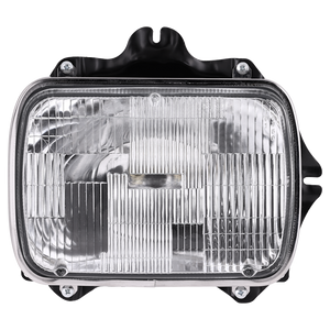 Passenger Side Headlight Assembly image