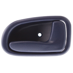 Front Passenger Side Interior Door Handle image