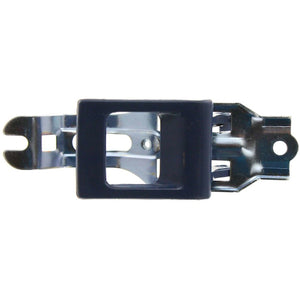 Front Driver Side Interior Door Handle image