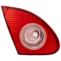 Driver Side Back Up Light Lens / Housing image