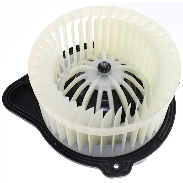 1998-2004 Volvo C70/S70/V70 HVAC Heater Assembly - VO3126103-Partify-Painted-Replacement-Body-Parts
