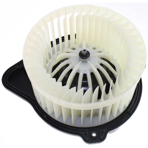 1998-2004 Volvo C70/S70/V70 HVAC Heater Assembly - VO3126103-Partify-Painted-Replacement-Body-Parts