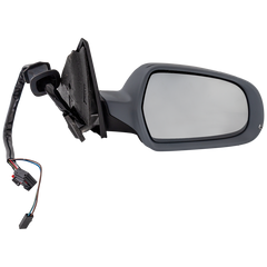 Passenger Side Door Mirror image