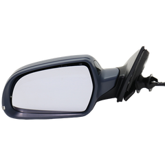 Driver Side Door Mirror image