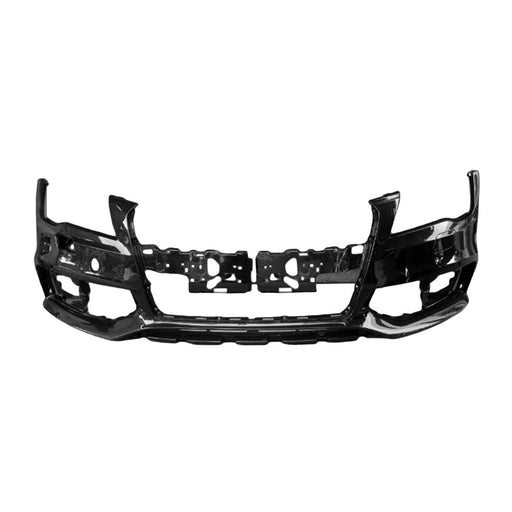 2013-2015 Audi A7 Quattro/S7 Prestige/TDI Prestige Front Bumper W/O Parking Aid - AU1000184-Partify-Painted-Replacement-Body-Parts