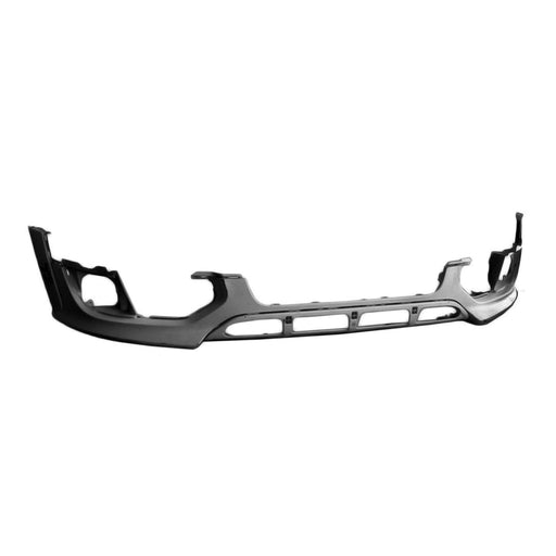 2013-2016 Audi allroad Front Bumper W/O Parking Aid - AU1000193-Partify-Painted-Replacement-Body-Parts