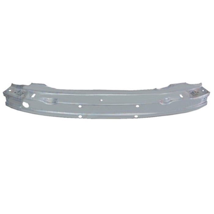 2002-2006 Audi A4/S4 Front Bumper Reinforcement - AU1006115-Partify-Painted-Replacement-Body-Parts