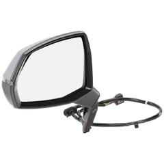 Driver Side Door Mirror image