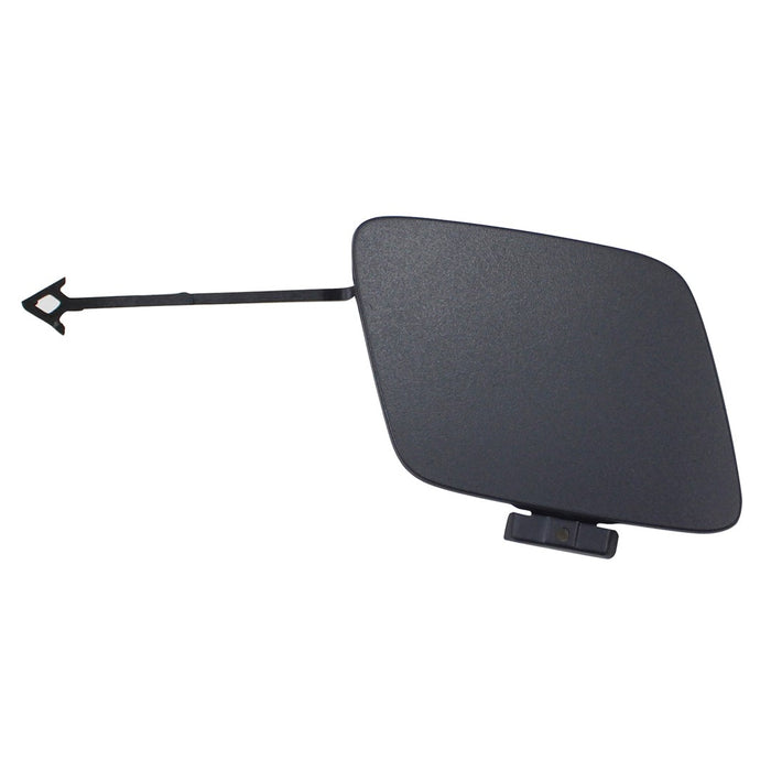 2018-2020 Audi A5 Quattro/Sportback Front Tow Hook W/O S-Line Pkg Convertible/Coupe - AU1029105-Partify-Painted-Replacement-Body-Parts