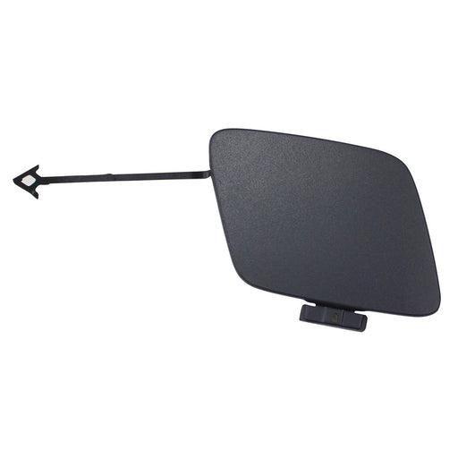 2018-2020 Audi A5 Quattro/Sportback Front Tow Hook W/O S-Line Pkg Convertible/Coupe - AU1029105-Partify-Painted-Replacement-Body-Parts