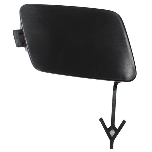 2019-2023 Audi A6 Quattro Front Tow Hook W/O S-Line Pkg - AU1029107-Partify-Painted-Replacement-Body-Parts