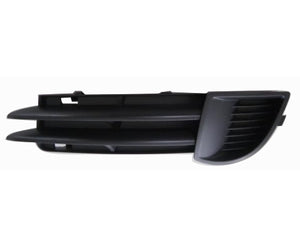 Front Driver Side Bumper Insert image