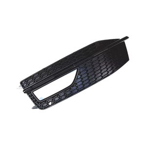 Front Driver Side Bumper Insert image