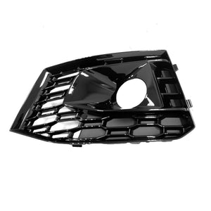 Front Driver Side Bumper Insert image