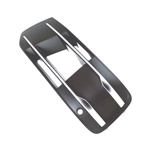 Front Driver Side Bumper Insert image