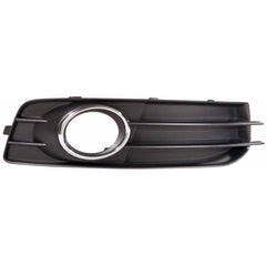 Front Passenger Side Bumper Insert image