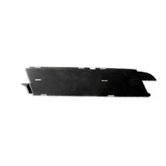 Front Passenger Side Bumper Insert image