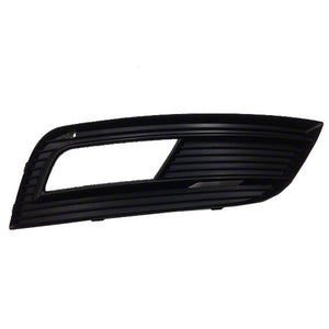 Front Passenger Side Bumper Insert image