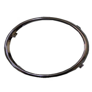 Front Passenger Side Bumper Insert image