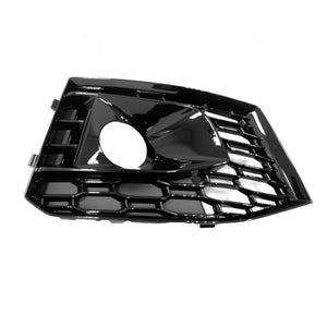 Front Passenger Side Bumper Insert image
