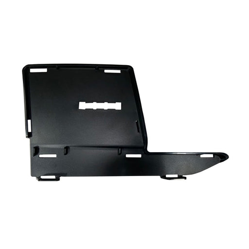 2018-2020 Audi Q5 Front Passenger Side Bumper Insert Grille Opening Cover - AU1039145-Partify-Painted-Replacement-Body-Parts