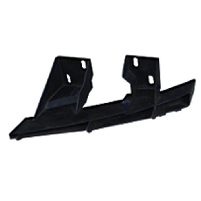 2007-2015 Audi Q7 Front Driver Side Bumper Support Upper - AU1042101-Partify-Painted-Replacement-Body-Parts