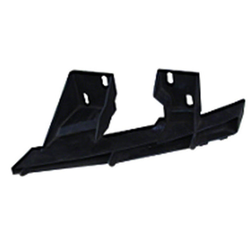 2007-2015 Audi Q7 Front Driver Side Bumper Support Upper - AU1042101-Partify-Painted-Replacement-Body-Parts