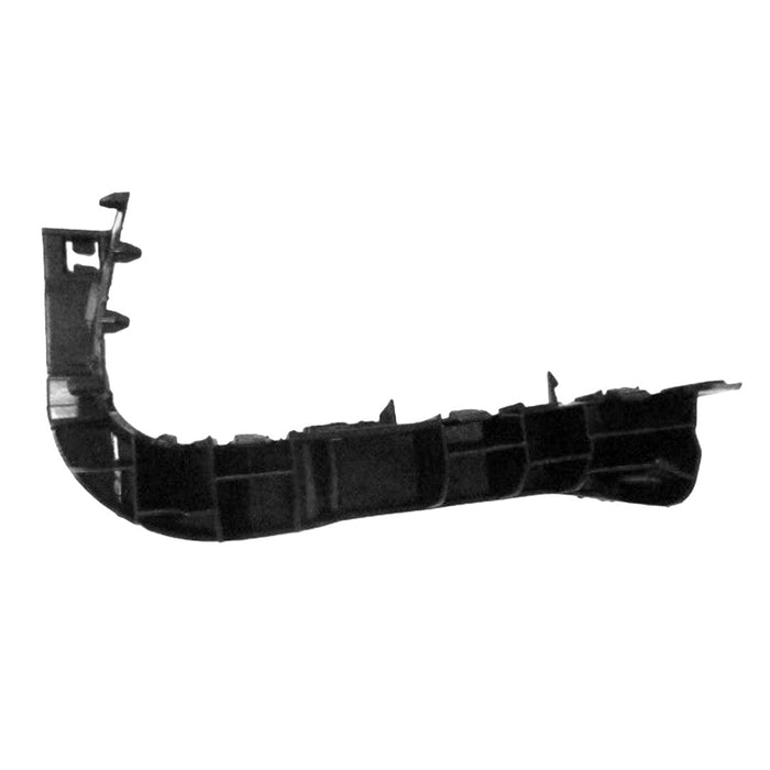 2015-2020 Audi A3/S3 Front Driver Side Bumper Support Convertible/Sedan - AU1042102-Partify-Painted-Replacement-Body-Parts