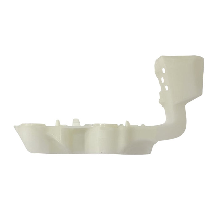 2017-2019 Audi A4/A4 Quattro/S4 Front Driver Side Bumper Support - AU1042115-Partify-Painted-Replacement-Body-Parts