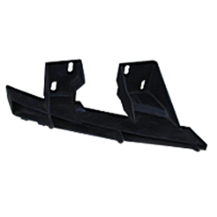 2007-2015 Audi Q7 Front Passenger Side Bumper Support Upper - AU1043101-Partify-Painted-Replacement-Body-Parts