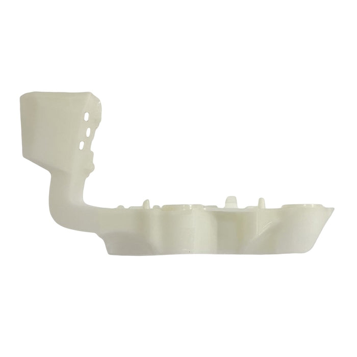 2017-2019 Audi A4/A4 Quattro/S4 Front Passenger Side Bumper Support - AU1043115-Partify-Painted-Replacement-Body-Parts