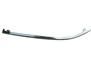 Front Driver Side Bumper Molding image