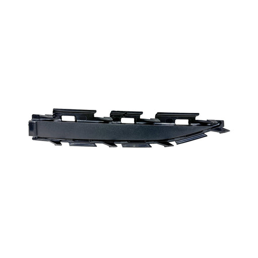Audi Q7 Front Passenger Side Bumper Molding W/O S-Line Pkg - AU1047110