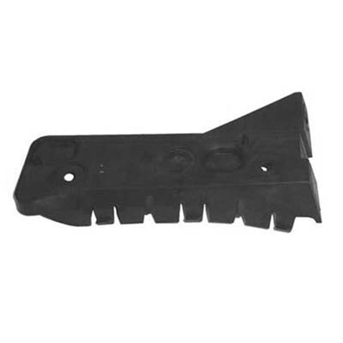 2002-2005 Audi A4 Front Driver Side Bumper Bracket Bracket Guide - AU1066102-Partify-Painted-Replacement-Body-Parts