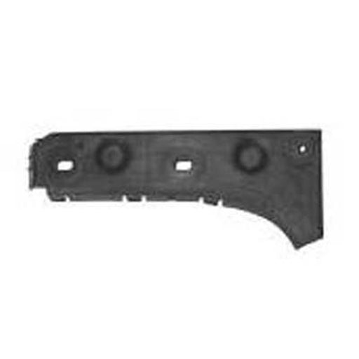 1998-2005 Audi A6 Front Passenger Side Bumper Bracket Guide Bracket 2.8L V6/3L V6 - AU1067101-Partify-Painted-Replacement-Body-Parts
