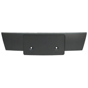 Front License Plate Bracket image