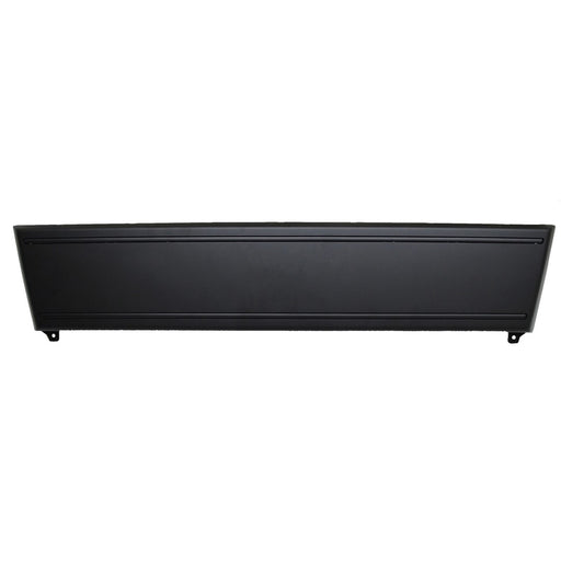 2009-2016 Audi A4/A5 Quattro Front License Plate Bracket License Bracket Trim Convertible - AU1068103-Partify-Painted-Replacement-Body-Parts