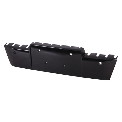2013-2017 Audi Q5 Front License Plate Bracket W/O S-Line Pkg W/Front Park Distance Control - AU1068105-Partify-Painted-Replacement-Body-Parts