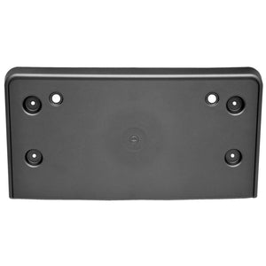 Front License Plate Bracket image