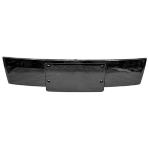 Front License Plate Bracket image
