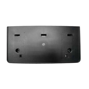 Front License Plate Bracket image