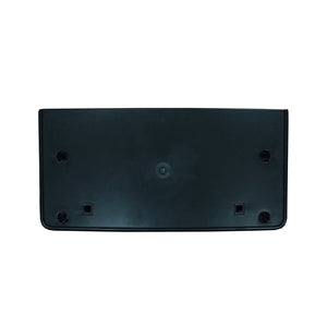 Front License Plate Bracket image