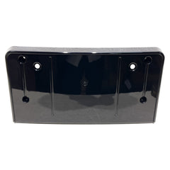 Front License Plate Bracket image